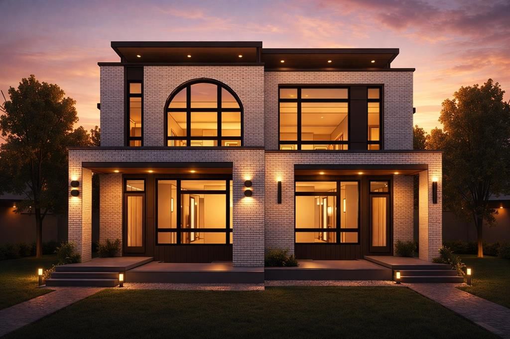 2413 1 Avenue NW, Calgary — main listing photo