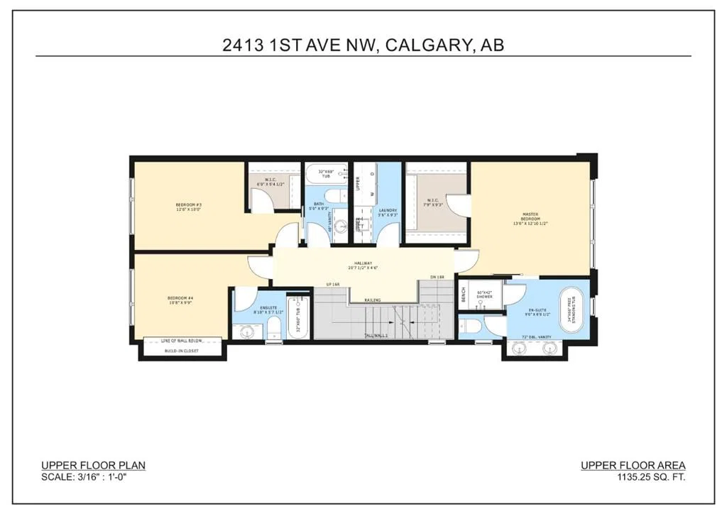2413 1 Avenue NW, Calgary — photo 3 of 12