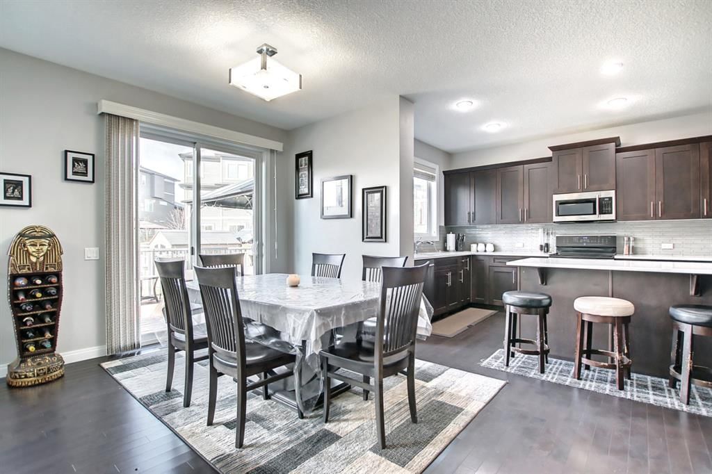 649 MARINA Drive, Chestermere — photo 2 of 33