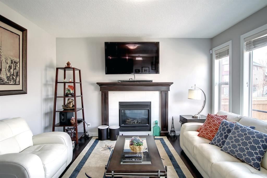 649 MARINA Drive, Chestermere — photo 5 of 33
