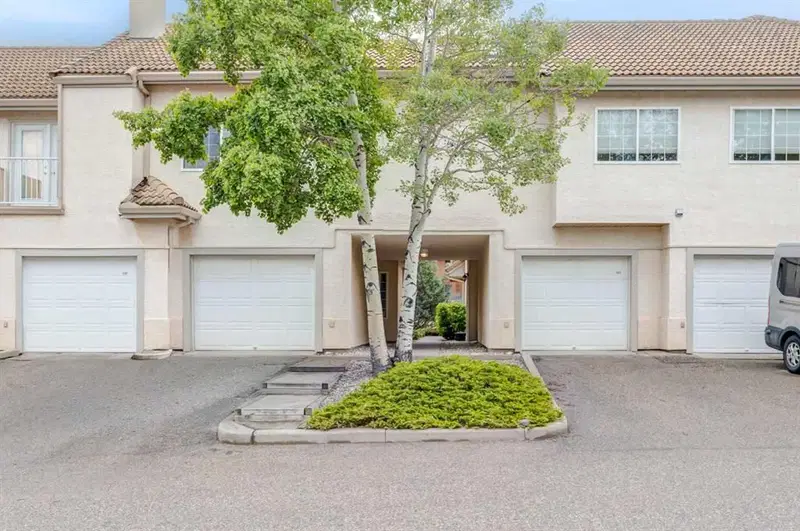 107 Patterson View SW, Calgary — main listing photo