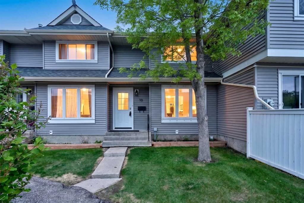 10 Falconer Terrace NE, Calgary — main listing photo