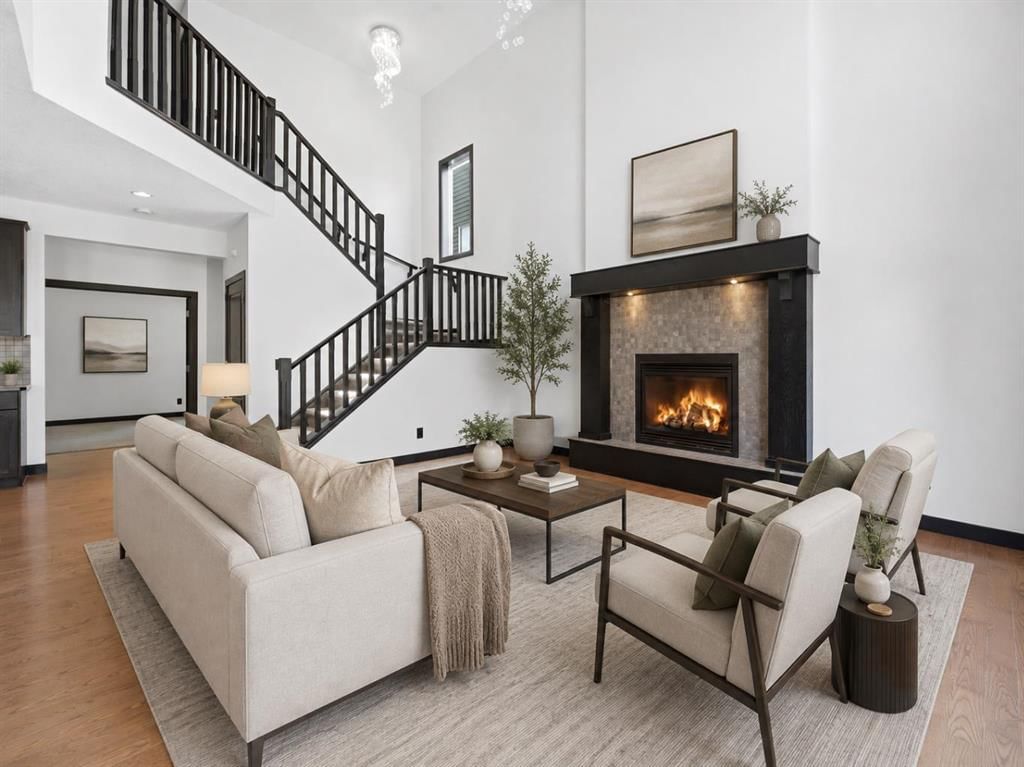 130 Auburn Glen Circle SE, Calgary — main listing photo