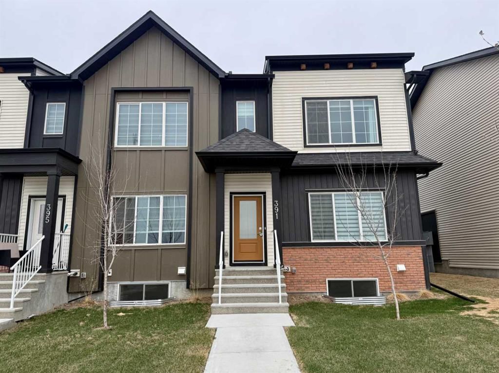391 Chelsea Parade, Chestermere — main listing photo