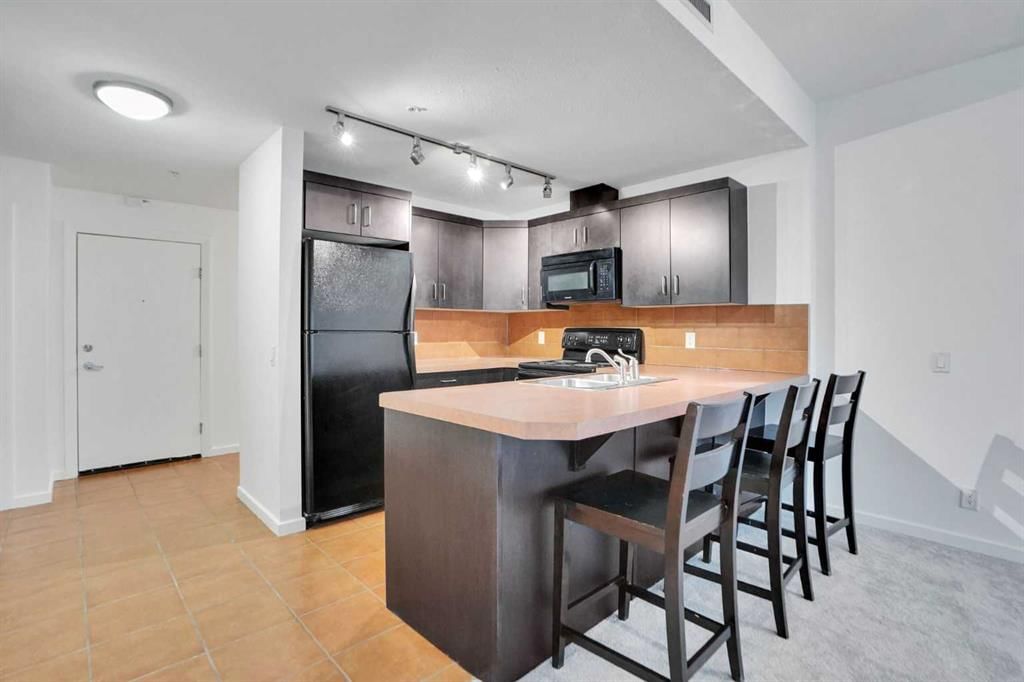 404, 1410 1 Street SE, Calgary — photo 5 of 45