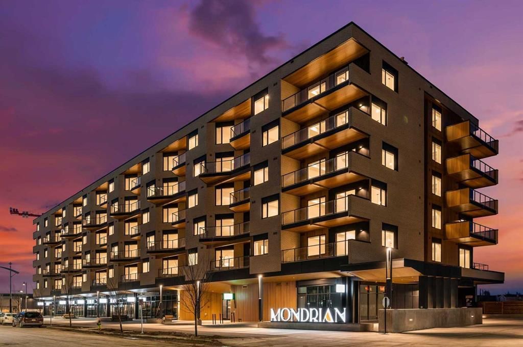 315, 8370 Broadcast Avenue SW, Calgary — main listing photo