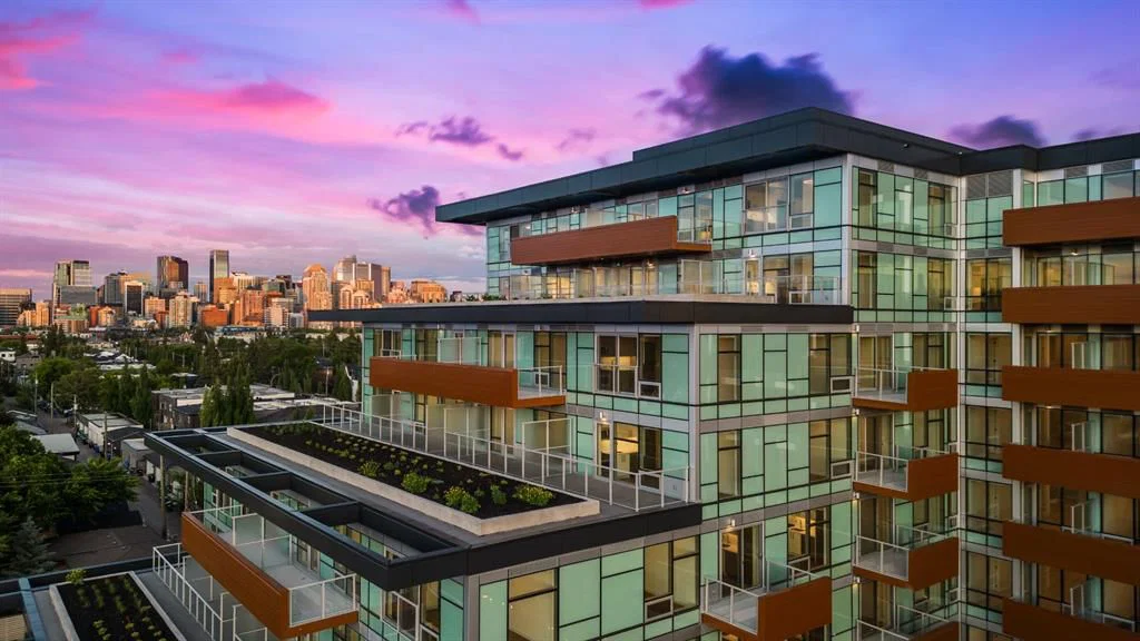 255, 110 18A Street NW, Calgary — main listing photo