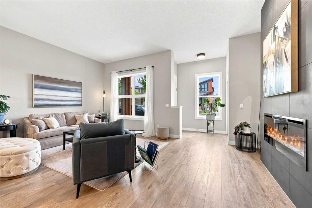 51 Haskayne Drive NW, Calgary — photo 4 of 50