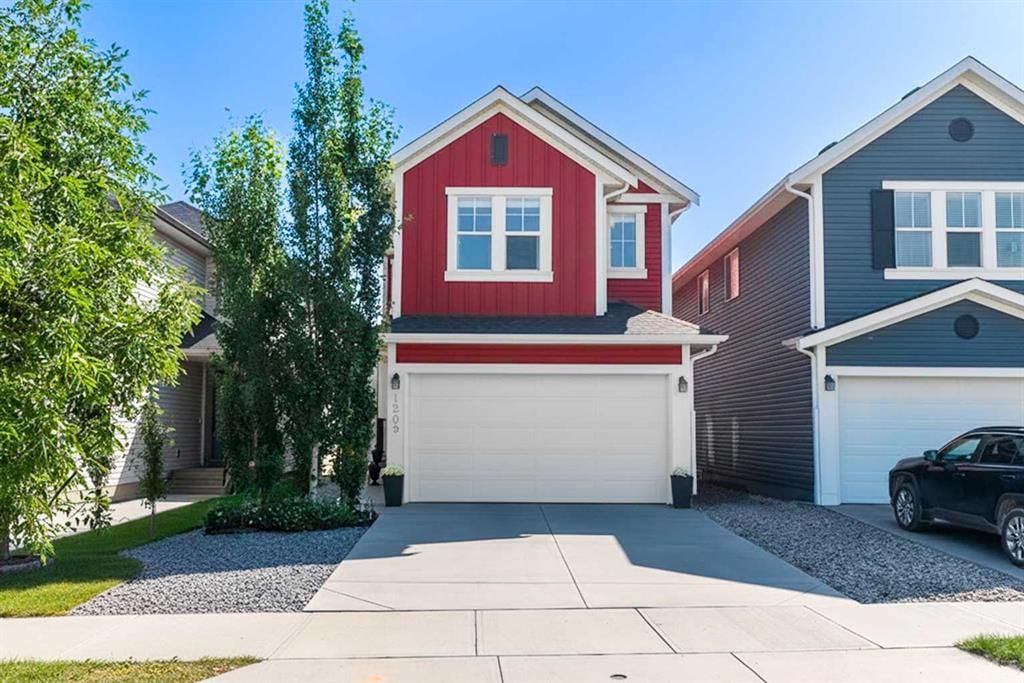 1209 Copperfield Boulevard SE, Calgary — photo 2 of 42