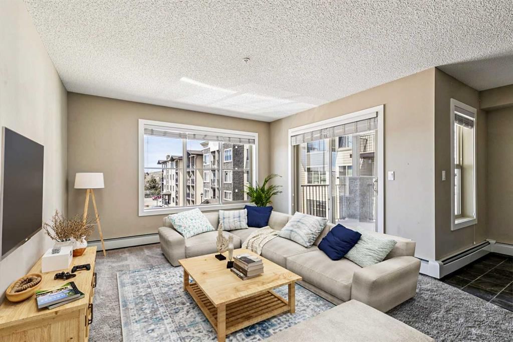 2301, 625 Glenbow Drive, Calgary — apartment for sale