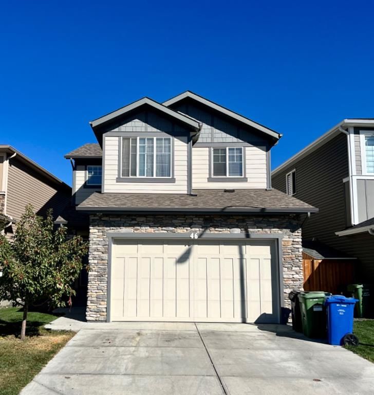 46 Legacy Grove SE, Calgary — main listing photo