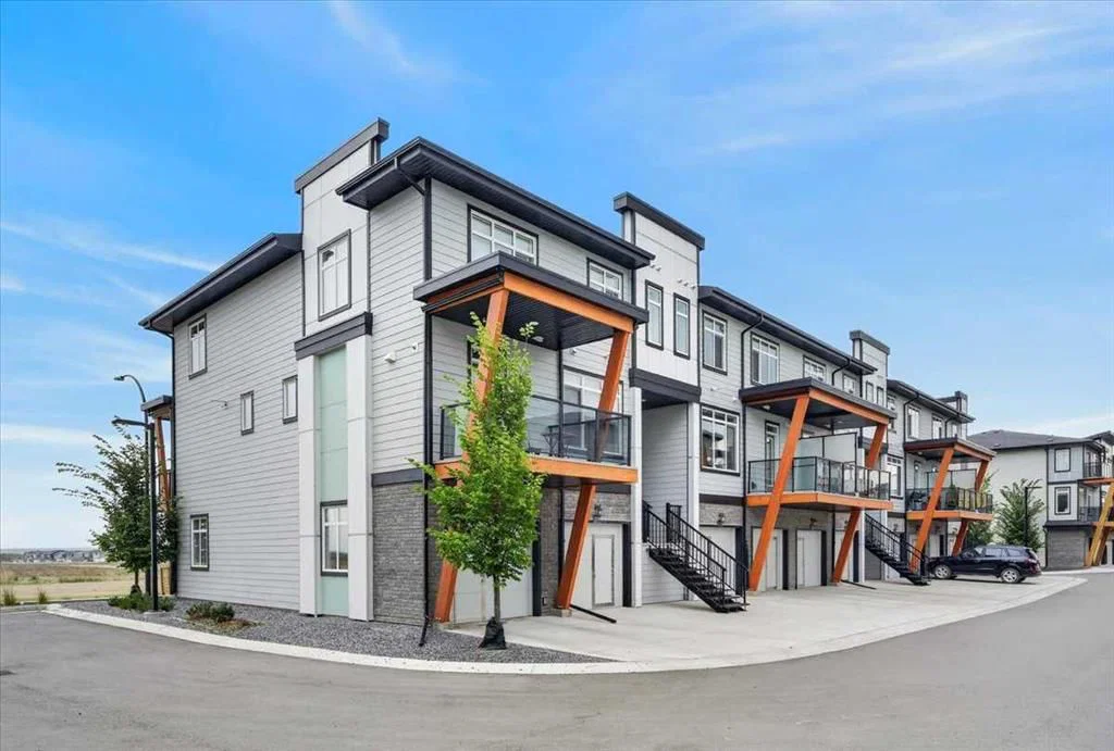 207, 414 Seton Passage SE, Calgary — photo 3 of 44