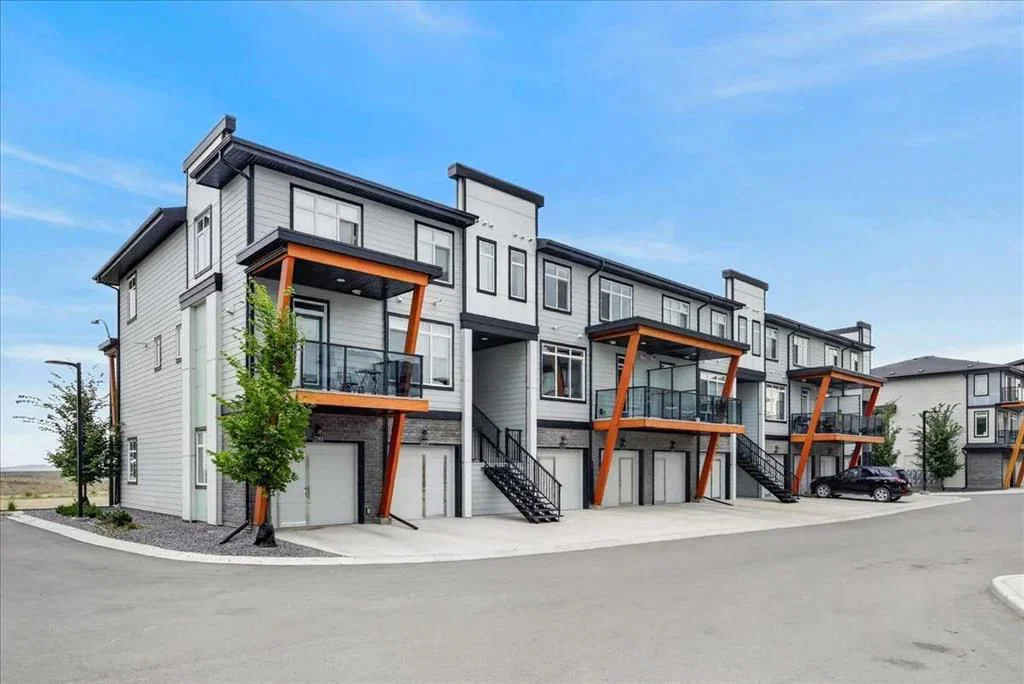 207, 414 Seton Passage SE, Calgary — photo 4 of 44