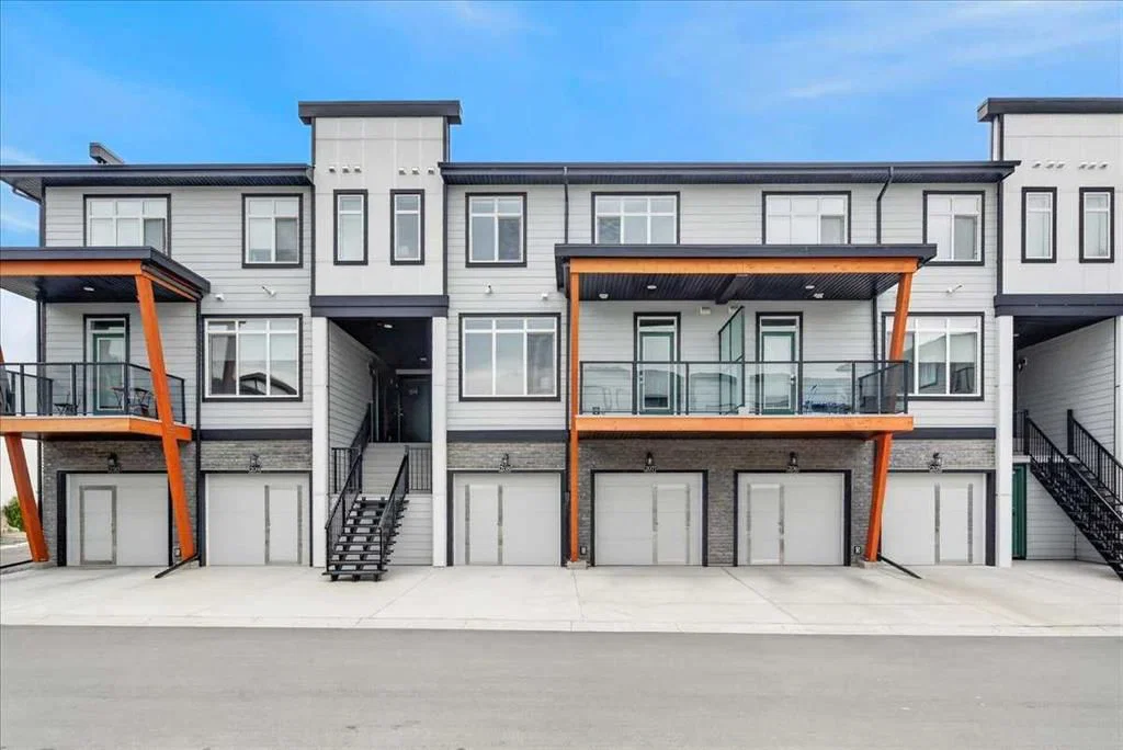 207, 414 Seton Passage SE, Calgary — photo 5 of 44