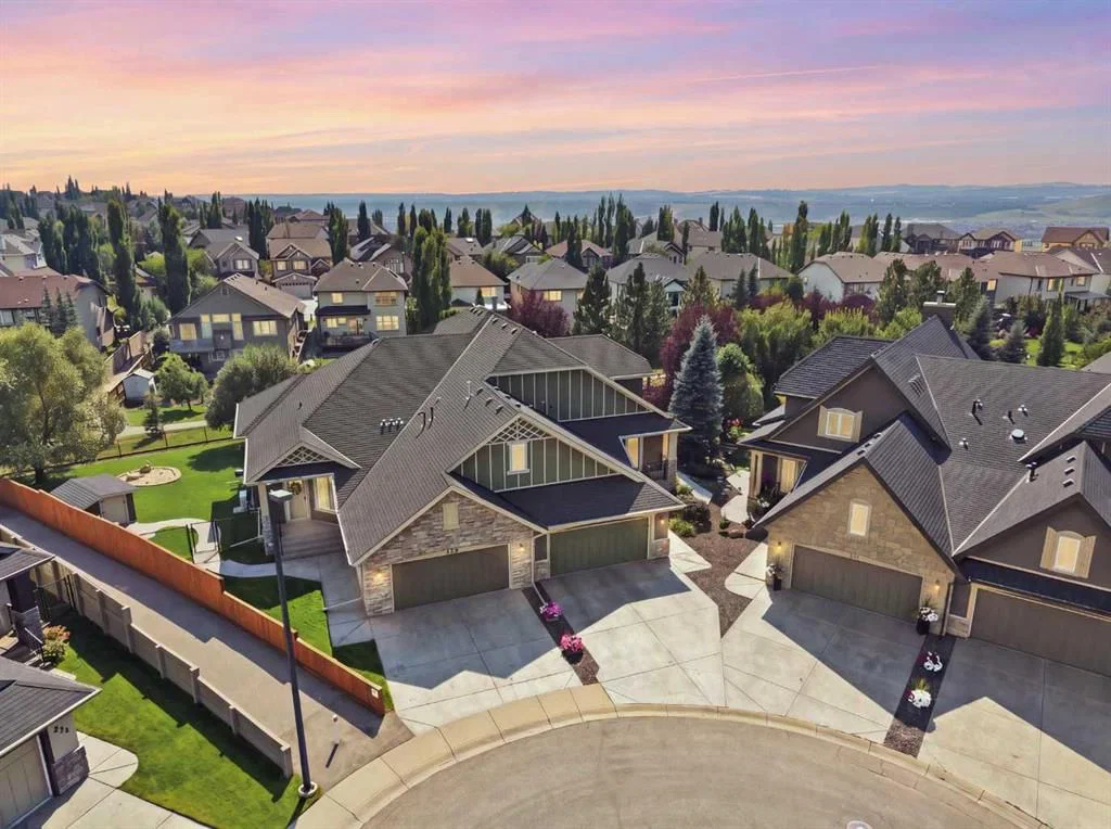 242 Cranleigh Place SE, Calgary — main listing photo