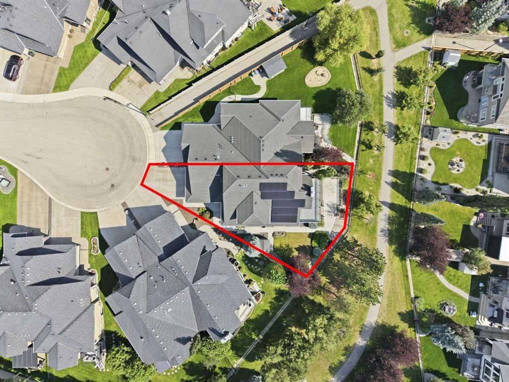 242 Cranleigh Place SE, Calgary — photo 2 of 50