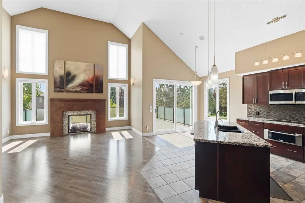 242 Cranleigh Place SE, Calgary — photo 4 of 50