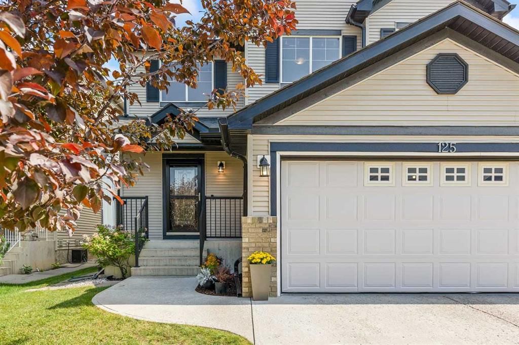 125 Cougarstone Manor SW, Calgary — photo 2 of 50