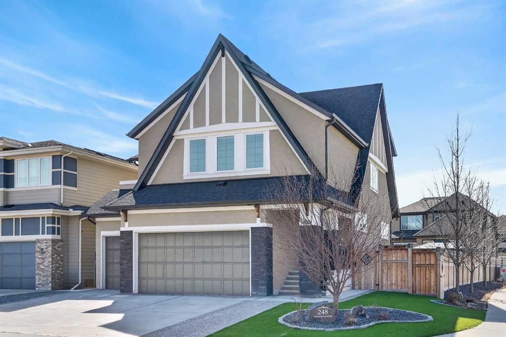 248 Marquis Landing SE, Calgary — photo 2 of 50