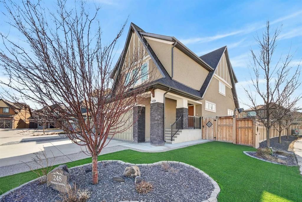 248 Marquis Landing SE, Calgary — photo 3 of 50