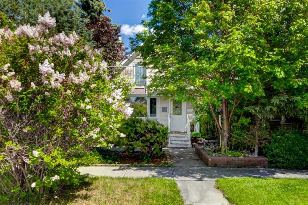 1630 7 Street NW, Calgary — main listing photo