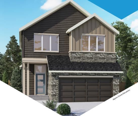 262 Heartwood Gardens SE, Calgary — main listing photo
