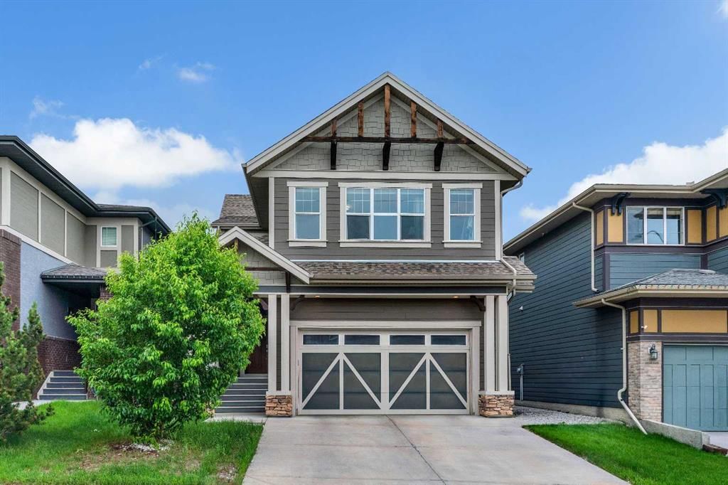 9 Masters Park SE, Calgary — main listing photo