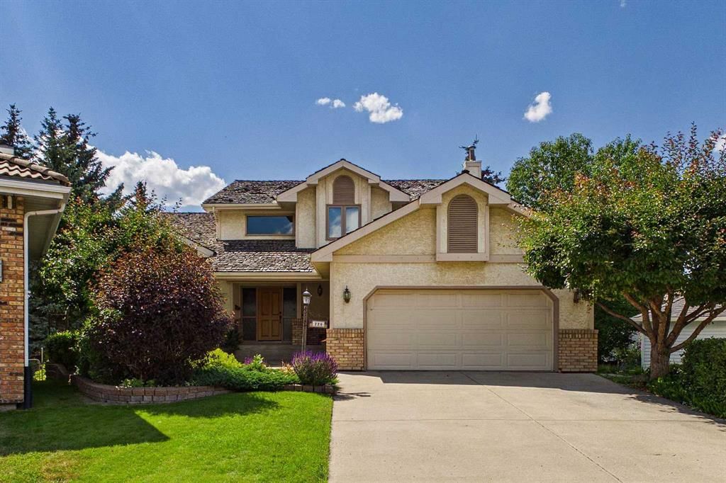 220 Varsity Estates Terrace NW, Calgary — main listing photo