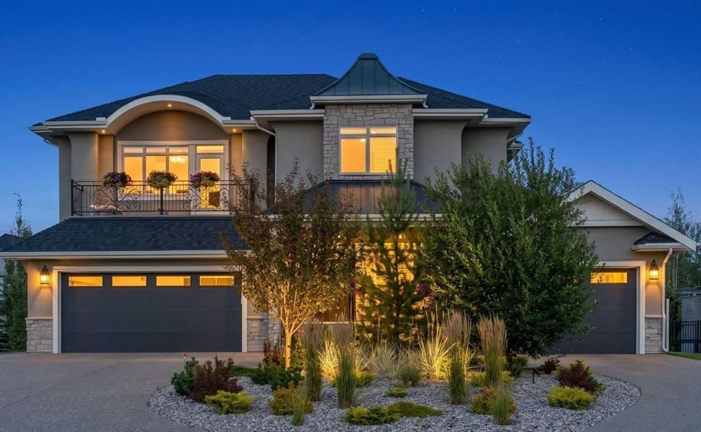 41 Damkar Drive, Rural Rocky View County — main listing photo