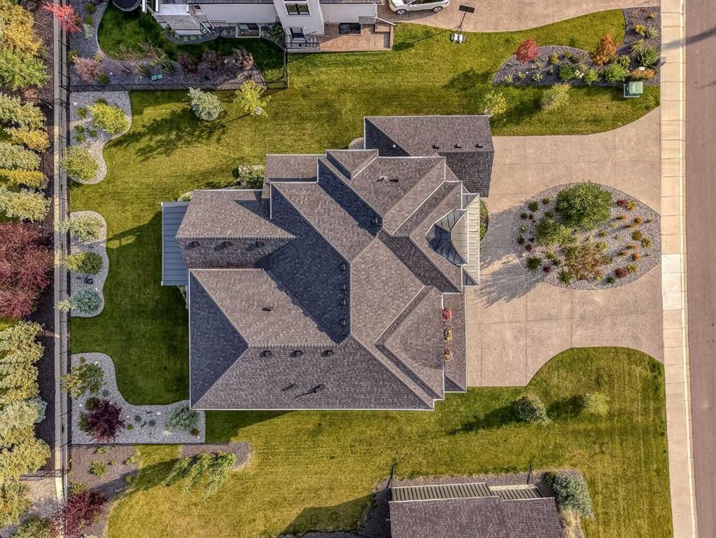 41 Damkar Drive, Rural Rocky View County — photo 5 of 50