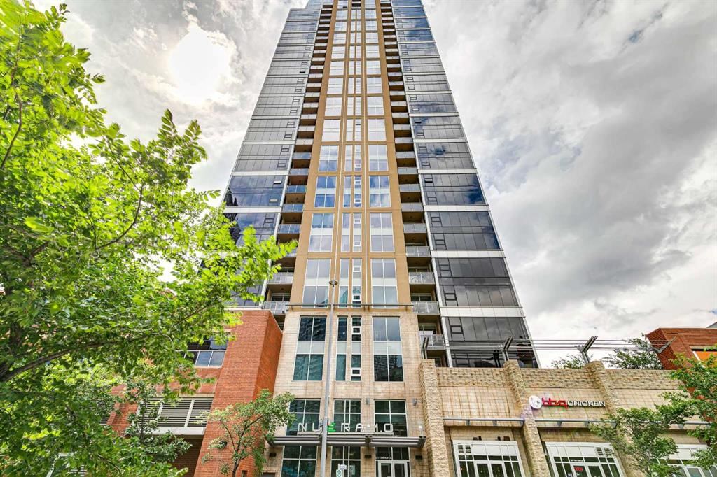 302, 211 13 Avenue SE, Calgary — main listing photo