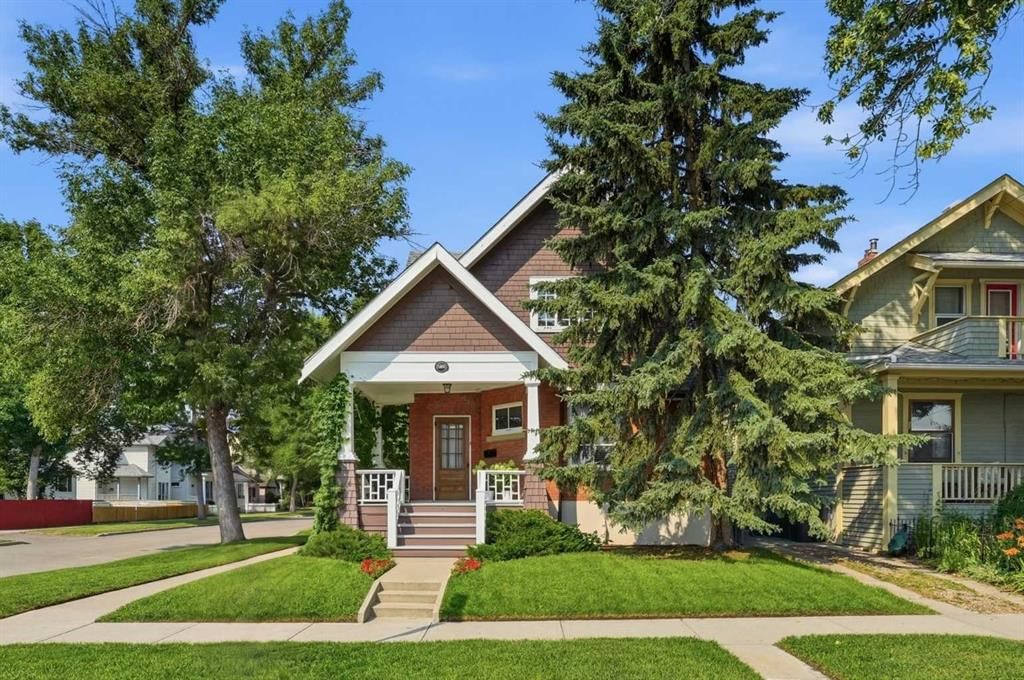 1801 2 Street NW, Calgary — main listing photo