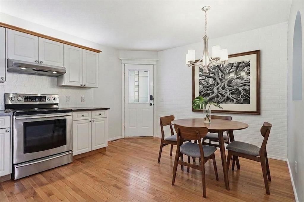 2, 1925 35 Street SW, Calgary — photo 4 of 21