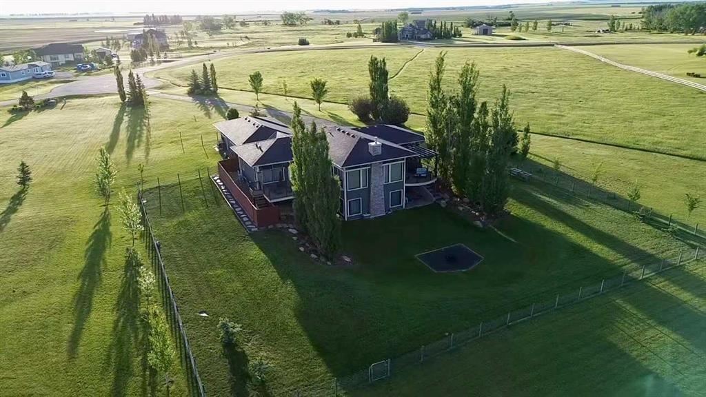 1 Sunset Ridge Drive, Rural Foothills County — photo 4 of 50