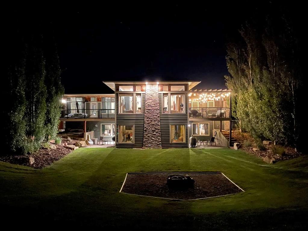 1 Sunset Ridge Drive, Rural Foothills County — photo 5 of 50