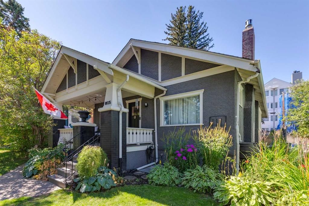 1805 18 Street SW, Calgary — photo 3 of 30