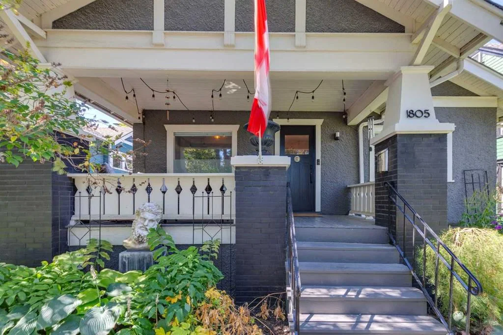 1805 18 Street SW, Calgary — photo 4 of 30
