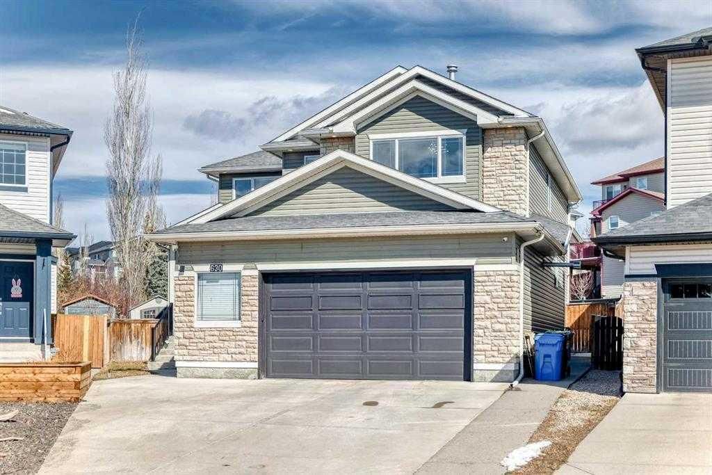 630 Rocky Ridge View NW, Calgary — photo 2 of 49