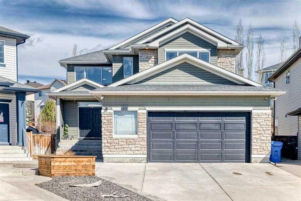 630 Rocky Ridge View NW, Calgary — photo 3 of 49