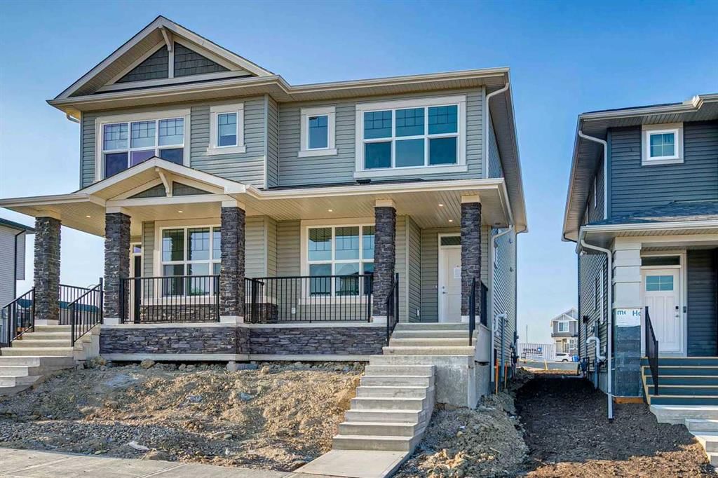 98 Creekview Avenue SW, Calgary — main listing photo