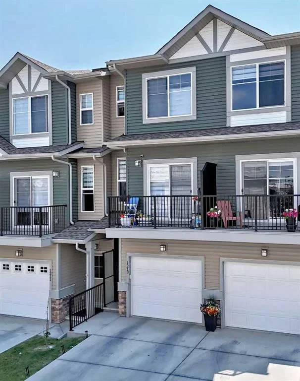 1213 Sage Hill Grove NW, Calgary — main listing photo