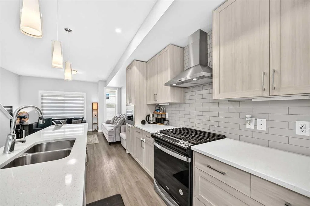 1213 Sage Hill Grove NW, Calgary — photo 3 of 41