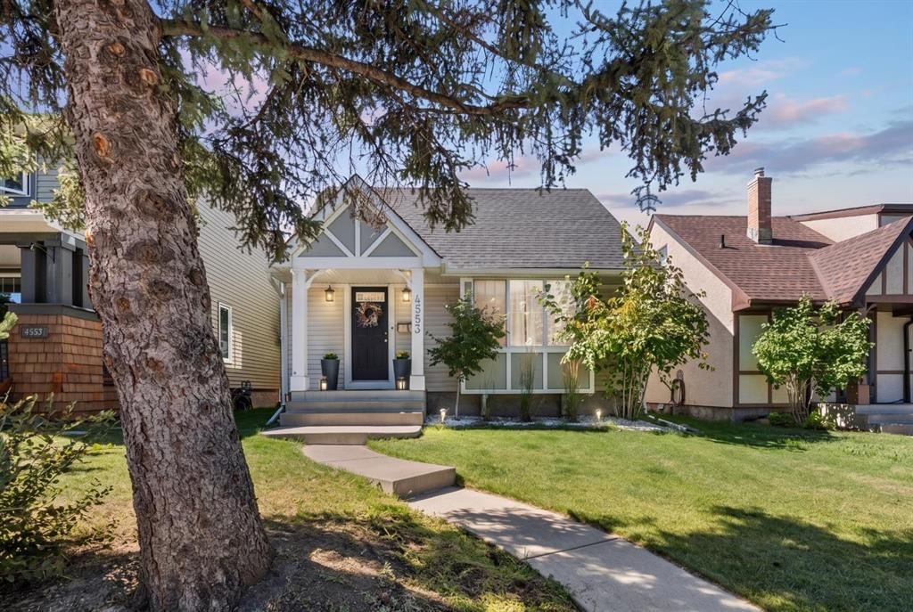4553 Passchendaele Road SW, Calgary — main listing photo