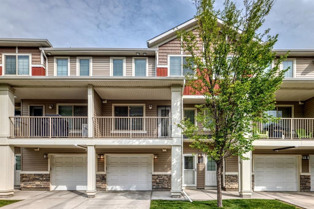1103, 250 Sage Valley Road NW, Calgary — main listing photo