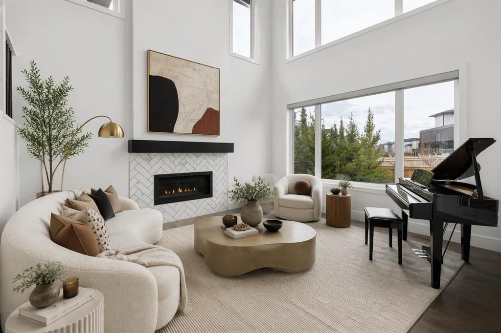143 Aspen Summit Boulevard SW, Calgary — photo 2 of 22
