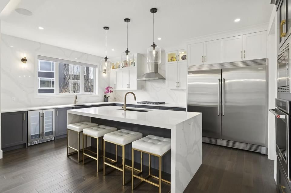 143 Aspen Summit Boulevard SW, Calgary — photo 3 of 22