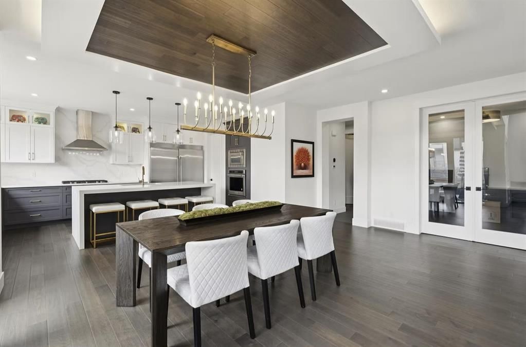 143 Aspen Summit Boulevard SW, Calgary — photo 4 of 22