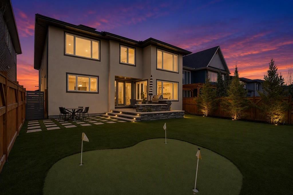 143 Aspen Summit Boulevard SW, Calgary — photo 5 of 22