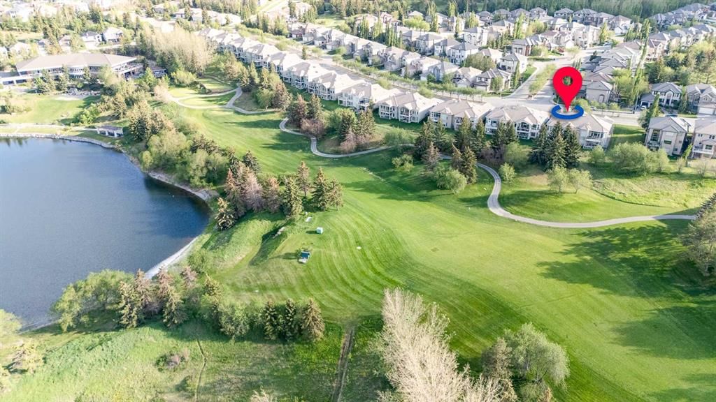 4592 Hamptons Way NW, Calgary — main listing photo