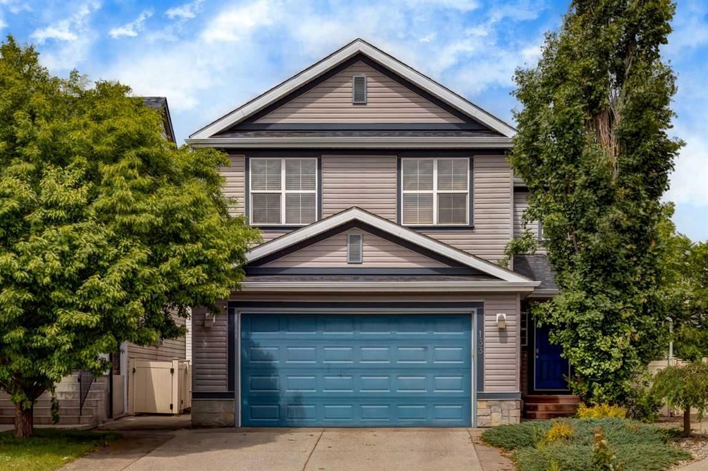 133 Copperleaf Bay SE, Calgary — main listing photo
